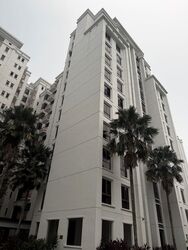 Parkview Apartments (D23), Apartment #631621151